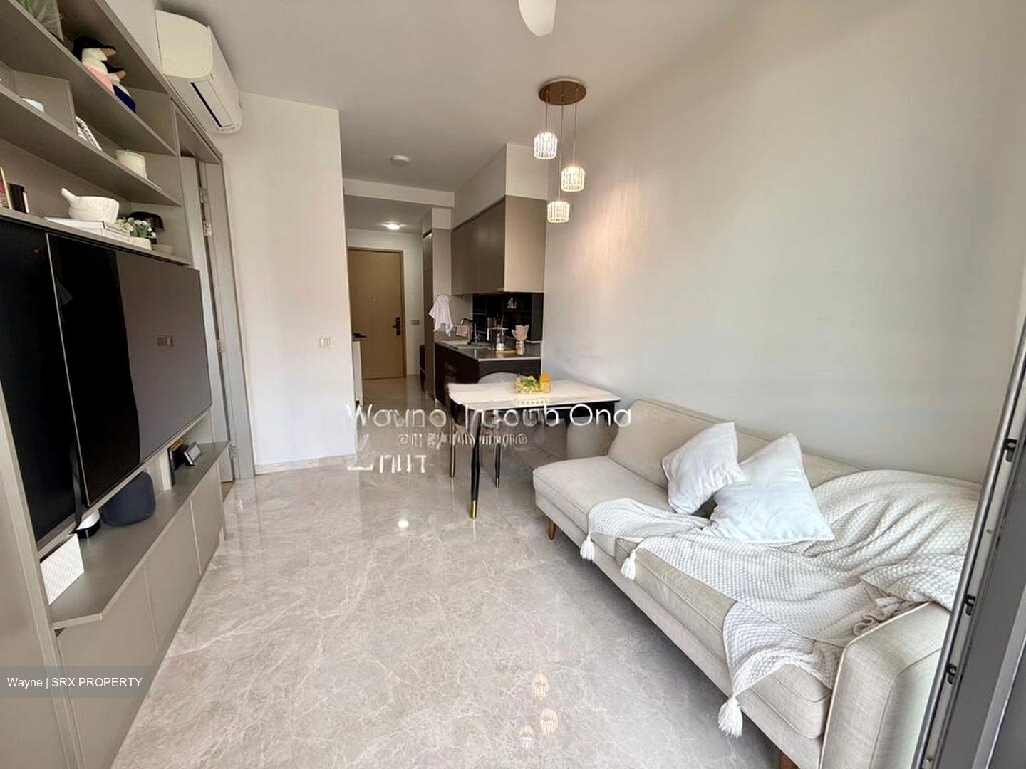 Haus On Handy (D9), Condominium #462694391